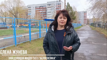 В городе становится светлее В городе становится светлее.