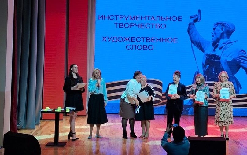 Открытый Гранд Фестиваль - конкурс Самодеятельного Творчества Открытый Гранд Фестиваль - конкурс Самодеятельного Творчества .
